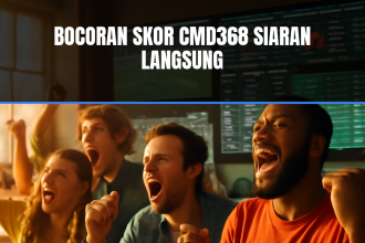 bocoran skor cmd368 siaran langsung