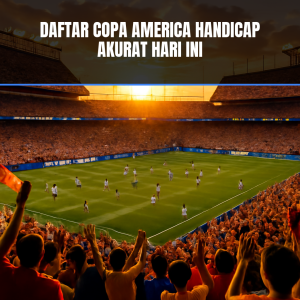 copa america handicap