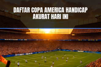 copa america handicap