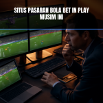 pasaran bola bet in play