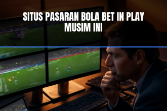 pasaran bola bet in play