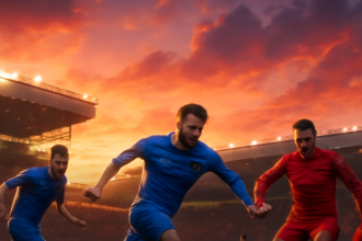 ilustrasi perangkat pasar Premier League 1X2