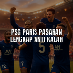 psg paris
