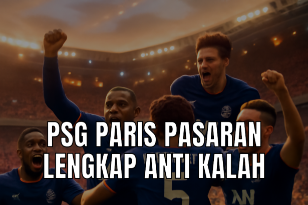psg paris