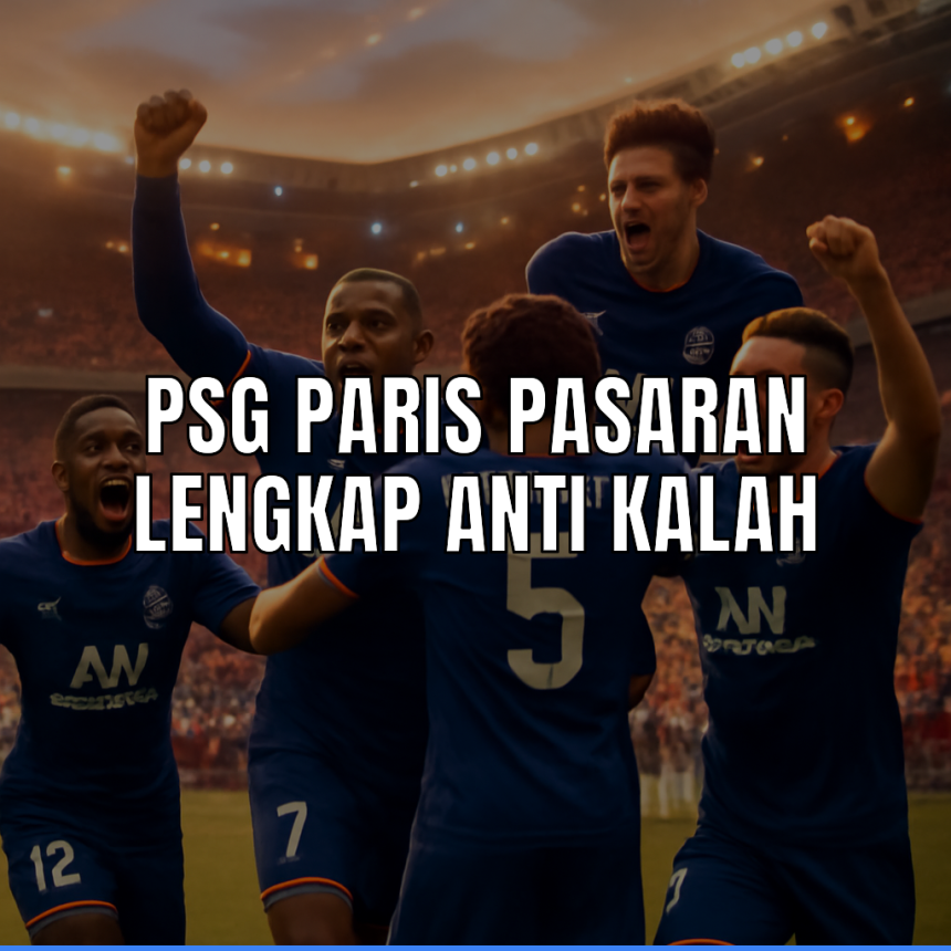 psg paris