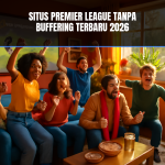 situs premier league tanpa lag